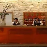 H+ 4* Зальцбург