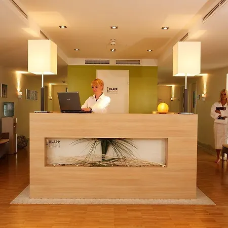 Salzburg-hauptbahnhof Hotel