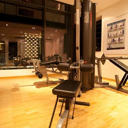 Hotel Salzburg-Hauptbahnhof Σάλτσμπουργκ