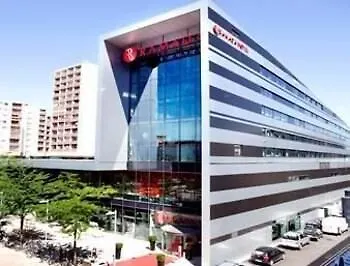 H+萨尔茨堡酒店 酒店 萨尔茨堡