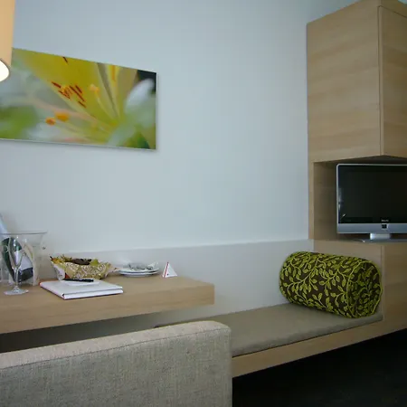 Hotel Salzburg-Hauptbahnhof Σάλτσμπουργκ