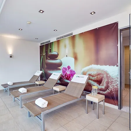 Ξενοδοχείο Hotel Salzburg-Hauptbahnhof Σάλτσμπουργκ