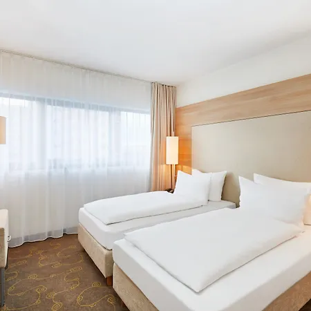 Hotel Salzburg-Hauptbahnhof 4*