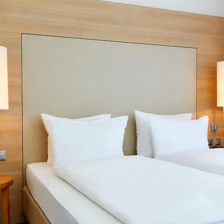 Hotel Salzburg-Hauptbahnhof Ξενοδοχείο Σάλτσμπουργκ