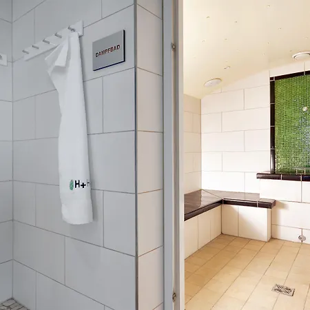 Ξενοδοχείο Hotel Salzburg-Hauptbahnhof Σάλτσμπουργκ