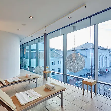 Ξενοδοχείο Hotel Salzburg-Hauptbahnhof
