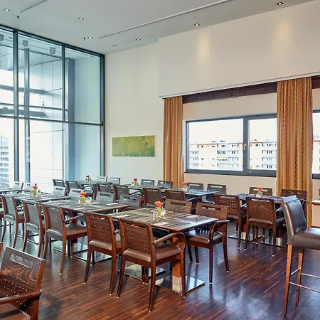 Ξενοδοχείο Hotel Salzburg-Hauptbahnhof 4*