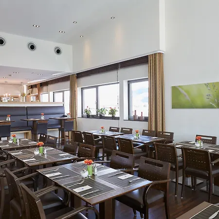 Hotel Salzburg-Hauptbahnhof