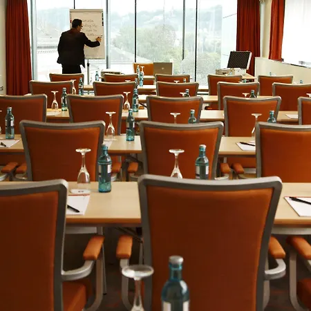 Hotel Salzburg-hauptbahnhof 4*
