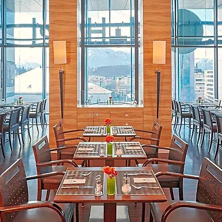 Ξενοδοχείο Hotel Salzburg-Hauptbahnhof