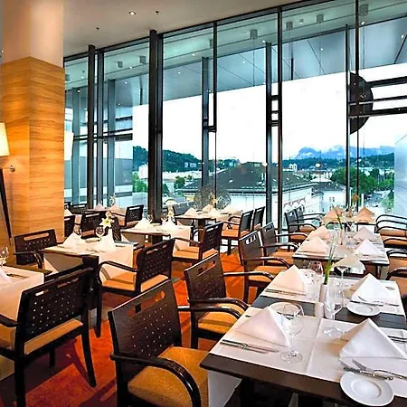 Hotel Salzburg-Hauptbahnhof Ξενοδοχείο Σάλτσμπουργκ