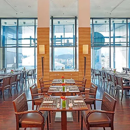 Hotel Salzburg-Hauptbahnhof Ξενοδοχείο Σάλτσμπουργκ