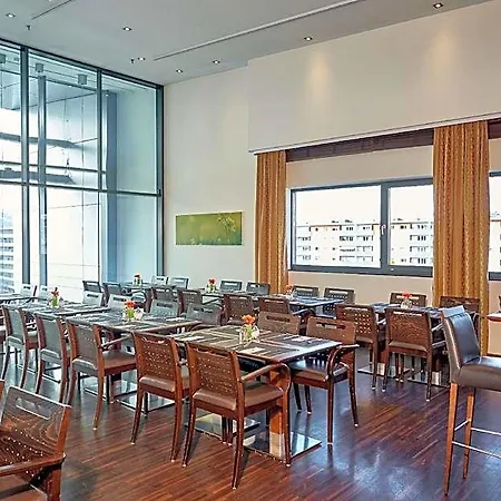 Hotel Salzburg-Hauptbahnhof Ξενοδοχείο