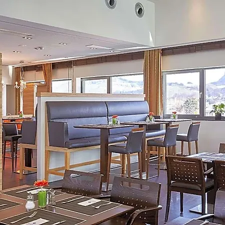 Ξενοδοχείο Hotel Salzburg-Hauptbahnhof