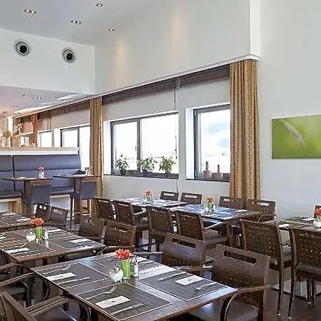 Hotel Salzburg-Hauptbahnhof