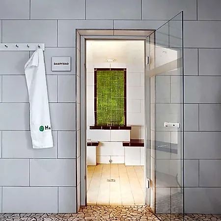 Hotel Salzburg-Hauptbahnhof 4*