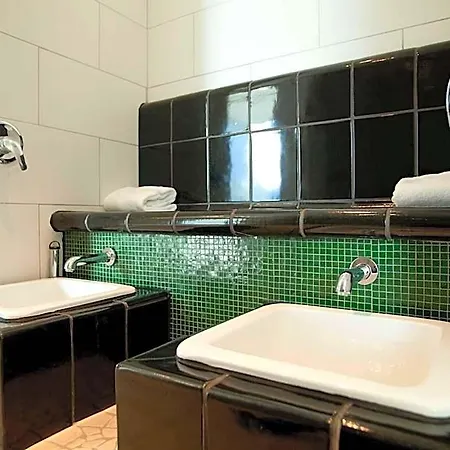 Hotel Salzburg-Hauptbahnhof 4* Σάλτσμπουργκ