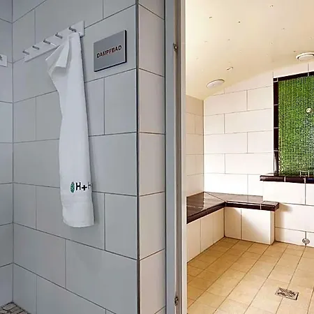 Hotel Salzburg-Hauptbahnhof Σάλτσμπουργκ