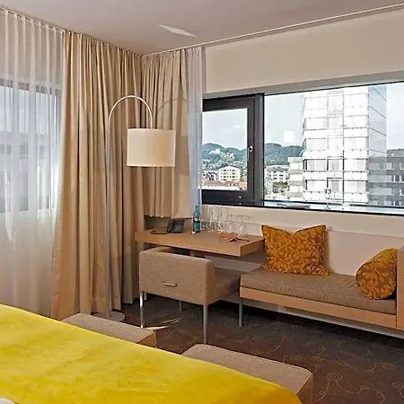 Ξενοδοχείο Hotel Salzburg-Hauptbahnhof