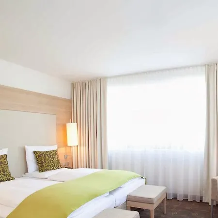 Ξενοδοχείο Hotel Salzburg-Hauptbahnhof