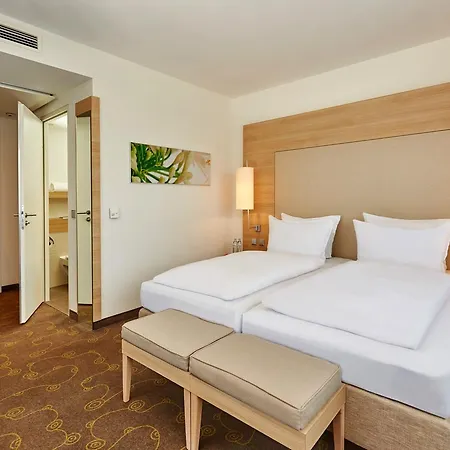 H+ 4* Salzburg