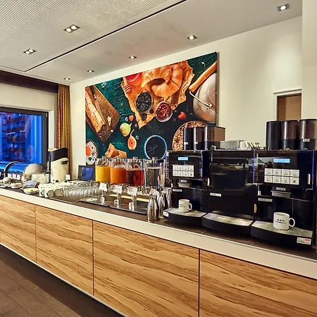 H+ Hotel Salzburg