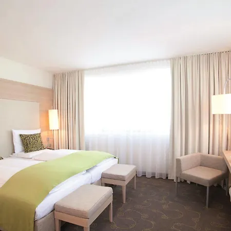 Hotel Salzburg-hauptbahnhof Salisburgo