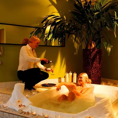 إتش+ 4* سالزبورغ