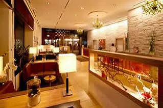 Hotel Salzburg-hauptbahnhof Salzbourg