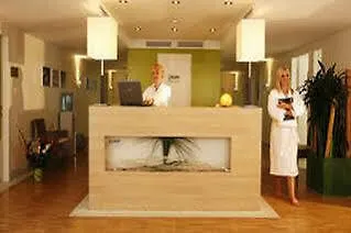 Salzburg-hauptbahnhof Hotel