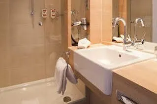 Hotel Salzburg-hauptbahnhof Salisburgo