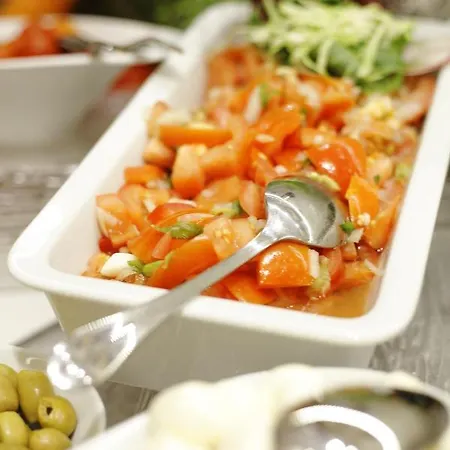 H+萨尔茨堡酒店 4*