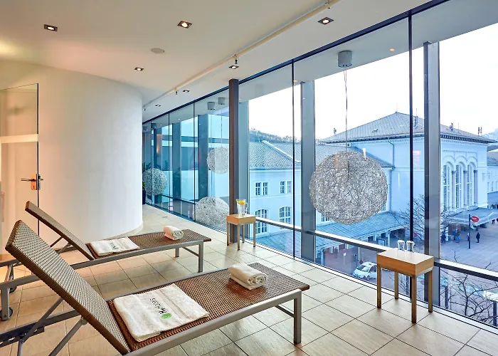 H+萨尔茨堡酒店 萨尔茨堡