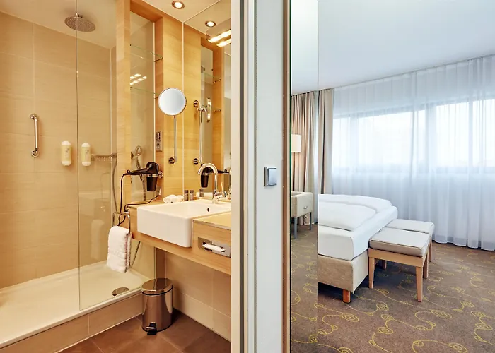 H+萨尔茨堡酒店