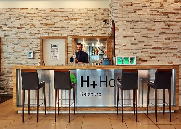 Hotel H+ Solnohrad