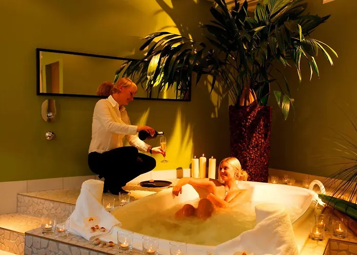 H+ 4* ザルツブルク