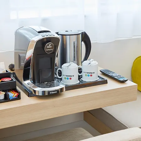 Ξενοδοχείο H+ Σάλτσμπουργκ