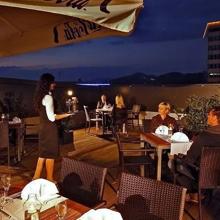 H+ 4* Σάλτσμπουργκ