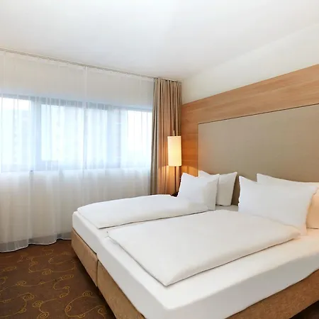 H+ Ξενοδοχείο Σάλτσμπουργκ