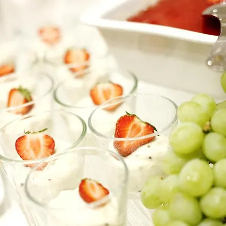 Ξενοδοχείο H+ 4*